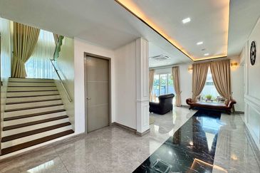 Bandar Mahkota Cheras