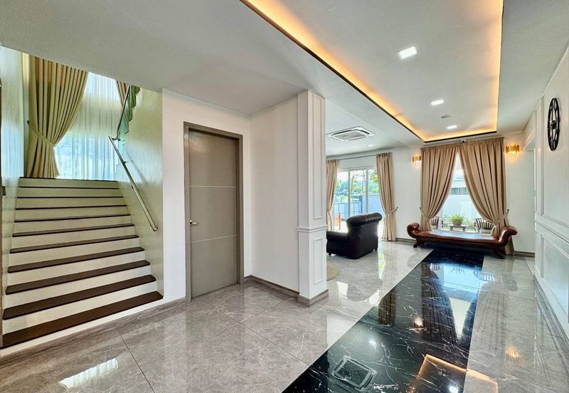 Bandar Mahkota Cheras