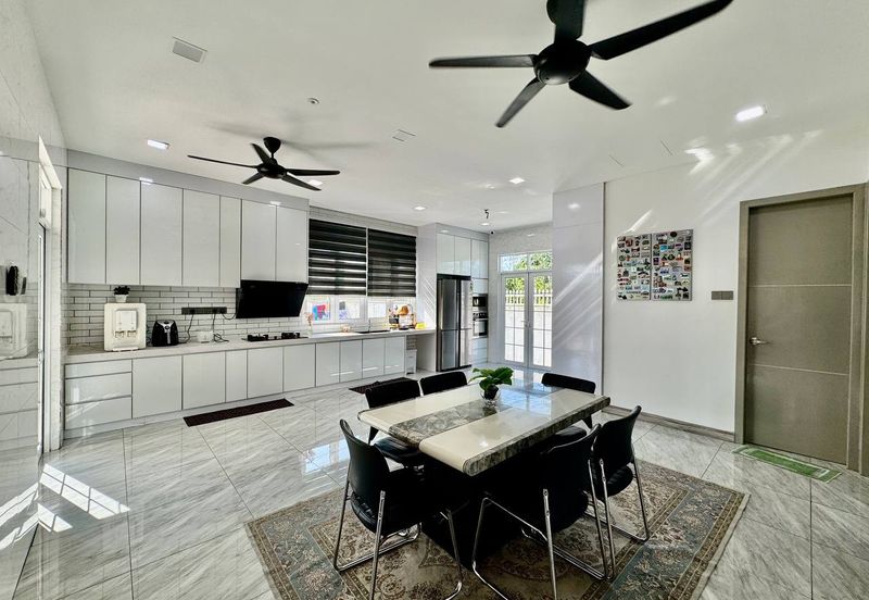 Bandar Mahkota Cheras