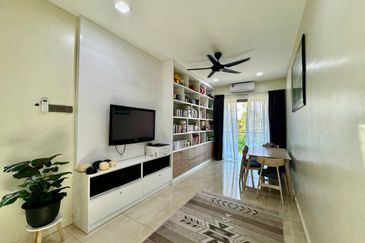 Bandar Mahkota Cheras