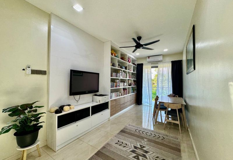 Bandar Mahkota Cheras