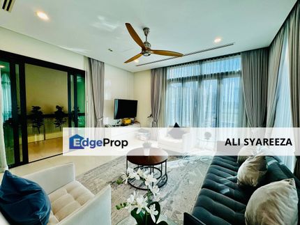 PRIMO 2 The Enclave Bukit Jelutong Triple Storey Bungalow for sale, Selangor, Bukit Jelutong