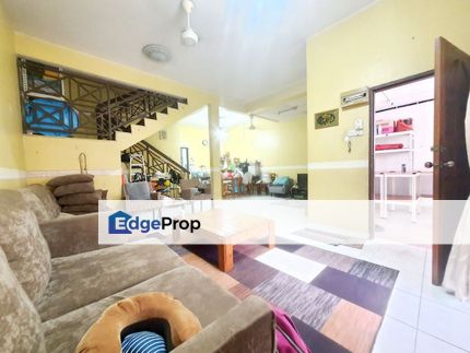 SEKSYEN 4 Bandar Baru Bangi Double Storey for sale, Selangor, Bangi