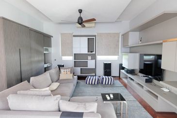 Seksyen 7, Shah Alam