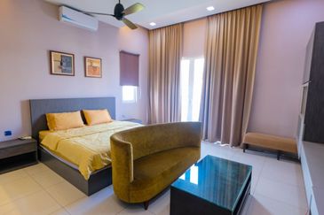 Seksyen 7, Shah Alam