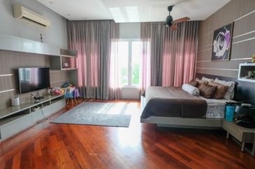 Seksyen 7, Shah Alam