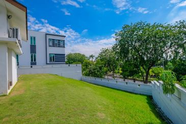 Seksyen 7, Shah Alam