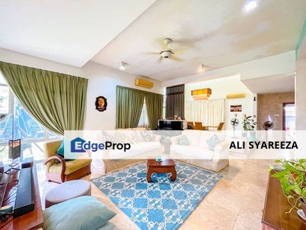 Changkat Kiara Bayu, Dutamas Double Storey Semi Detached for sale , Kuala Lumpur, Dutamas