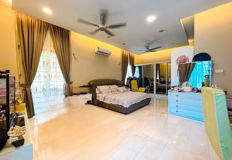 Monterez Golf & Country Club