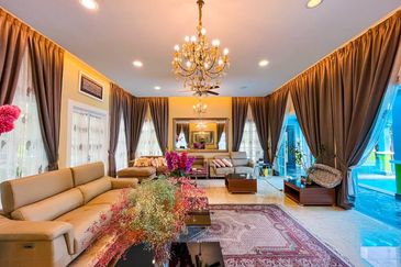 Monterez Golf & Country Club