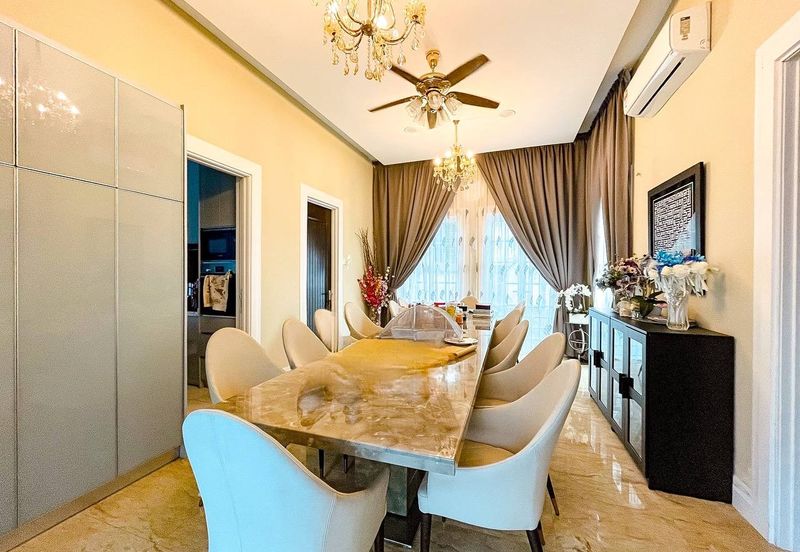 Monterez Golf & Country Club