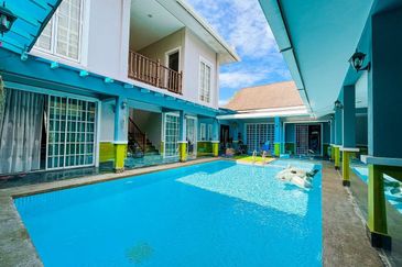 Monterez Golf & Country Club