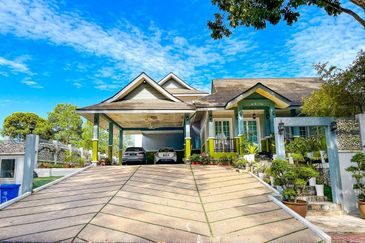 Monterez Golf & Country Club