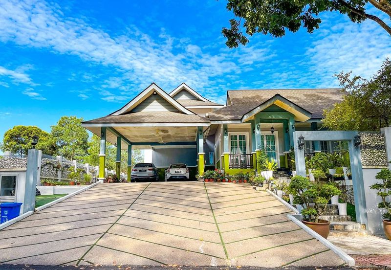 Monterez Golf & Country Club