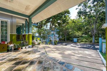 Monterez Golf & Country Club