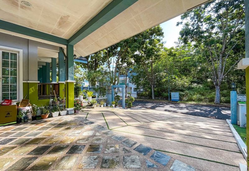 Monterez Golf & Country Club