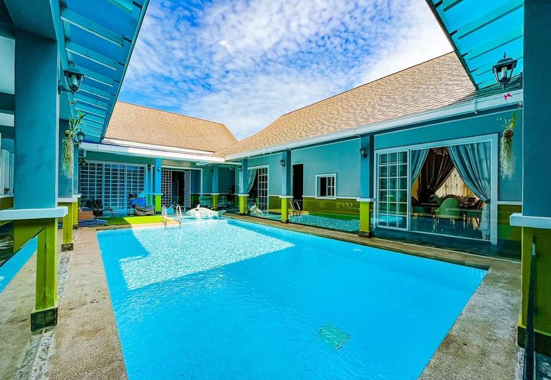 Monterez Golf & Country Club