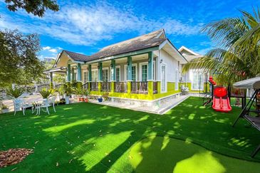 Monterez Golf & Country Club