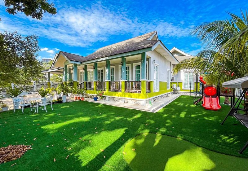 Monterez Golf & Country Club