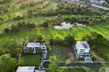 Monterez Golf & Country Club