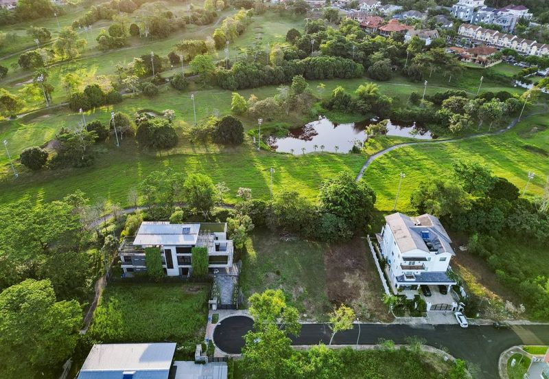 Monterez Golf & Country Club