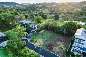 Monterez Golf & Country Club