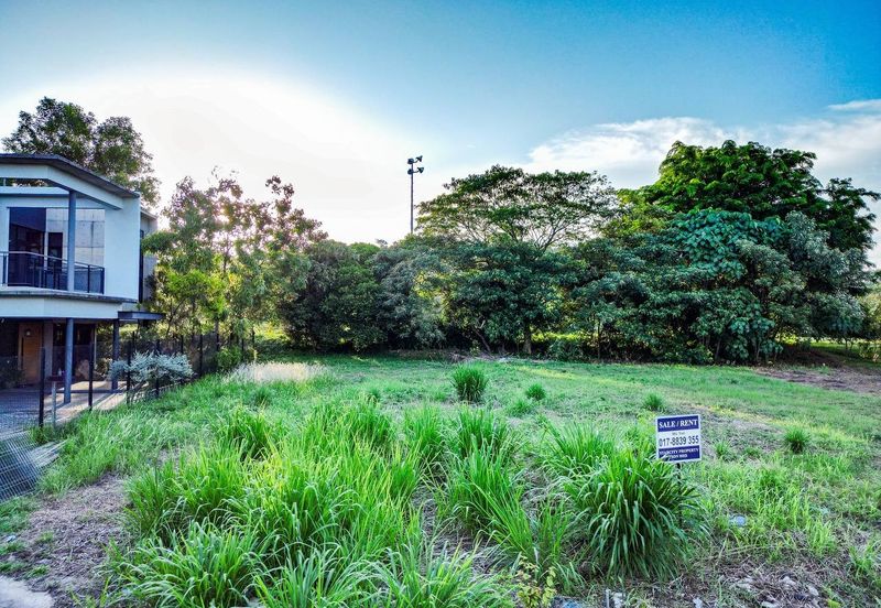 Monterez Golf & Country Club