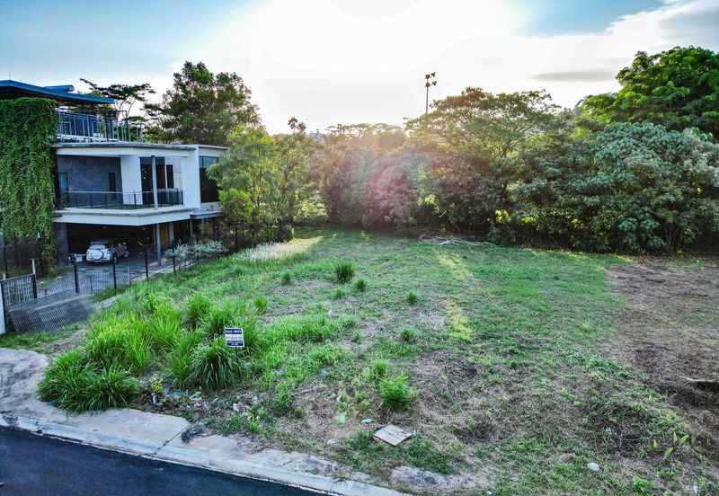 Monterez Golf & Country Club