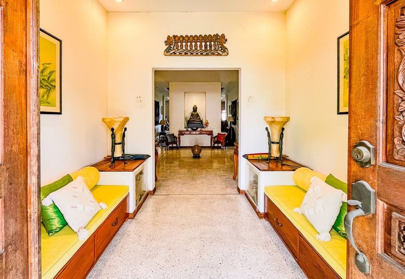 Monterez Golf & Country Club