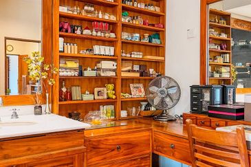 Monterez Golf & Country Club