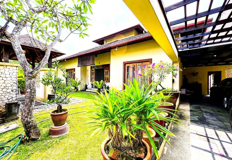 Monterez Golf & Country Club