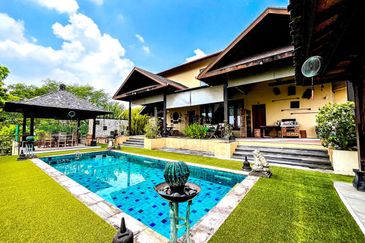 Monterez Golf & Country Club