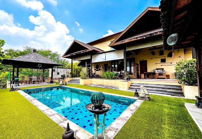 Monterez Golf & Country Club