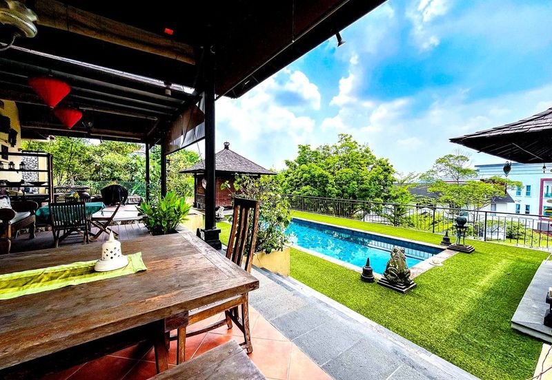 Monterez Golf & Country Club