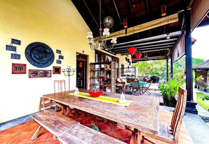 Monterez Golf & Country Club