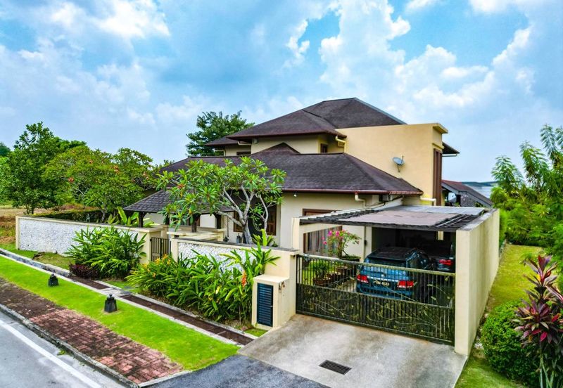 Monterez Golf & Country Club