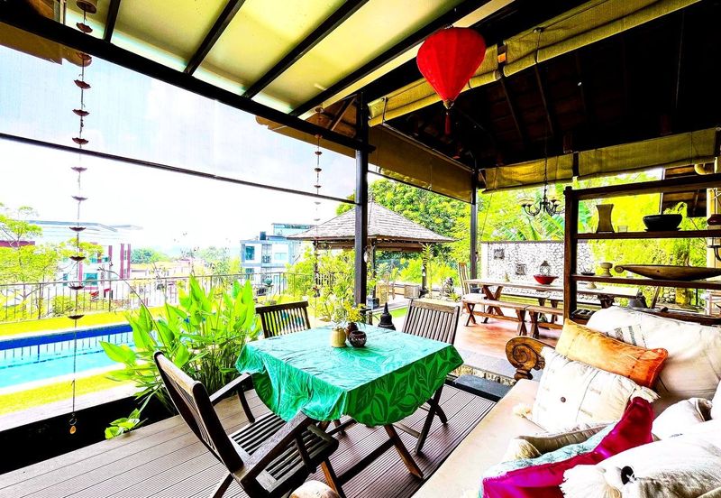 Monterez Golf & Country Club