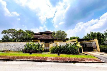 Monterez Golf & Country Club