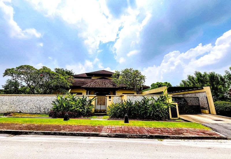 Monterez Golf & Country Club