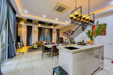 Mellowood @ Eco Majestic