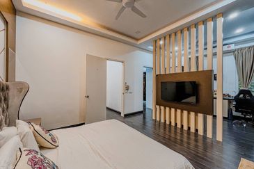 Mellowood @ Eco Majestic