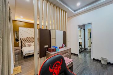 Mellowood @ Eco Majestic