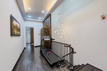 Mellowood @ Eco Majestic