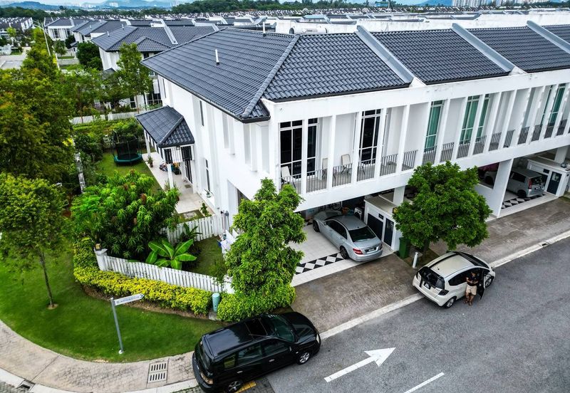 Mellowood @ Eco Majestic