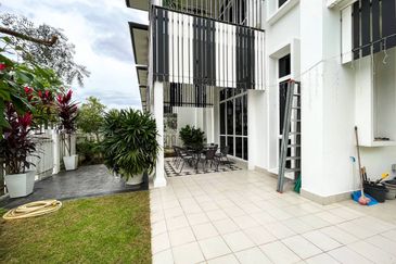 Mellowood @ Eco Majestic