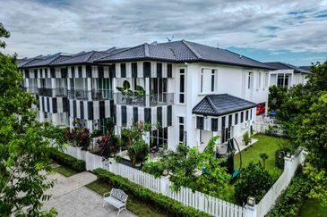 Mellowood @ Eco Majestic