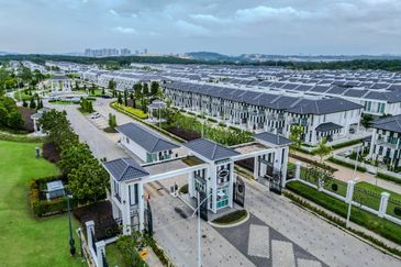 Mellowood @ Eco Majestic