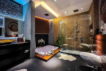 Monterez Golf & Country Club