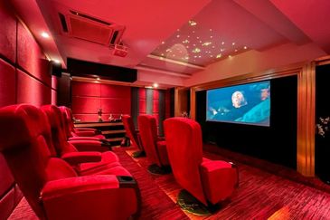 Monterez Golf & Country Club