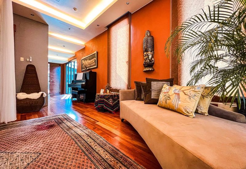 Monterez Golf & Country Club